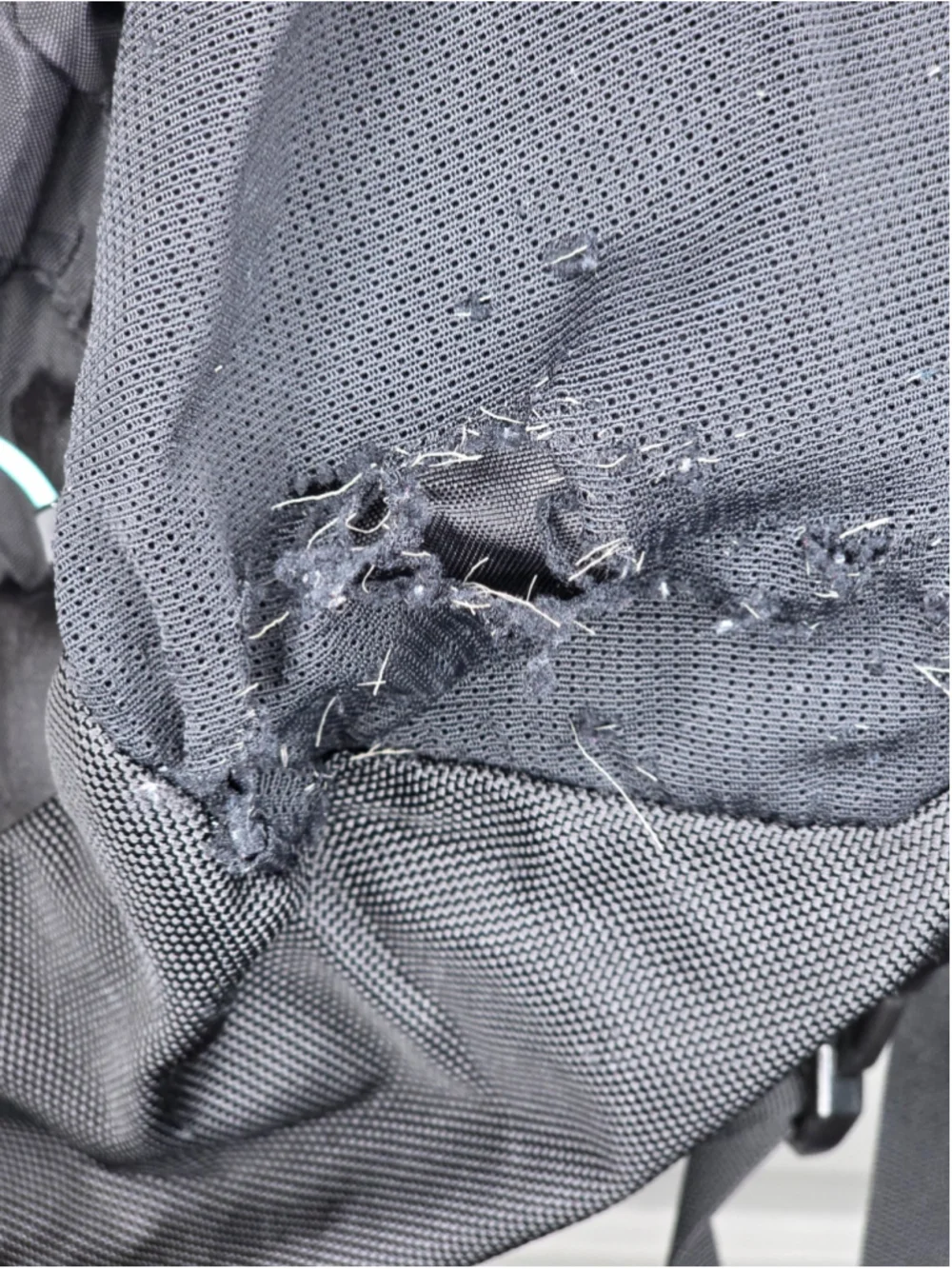 The North Face this pre